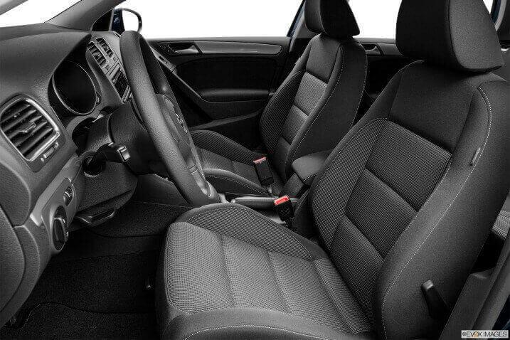 Volkswagen Golf Diesel
