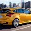 Ford Focus ST Hatchback