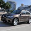 BMW X5 35d