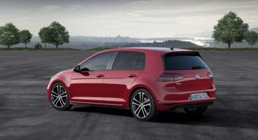 Volkswagen Golf Diesel
